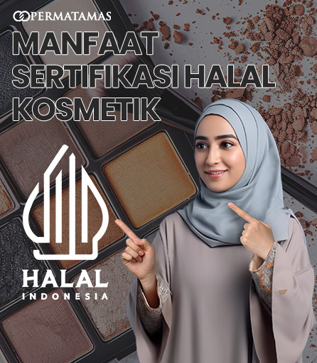 sertifikasi halal kosmetik