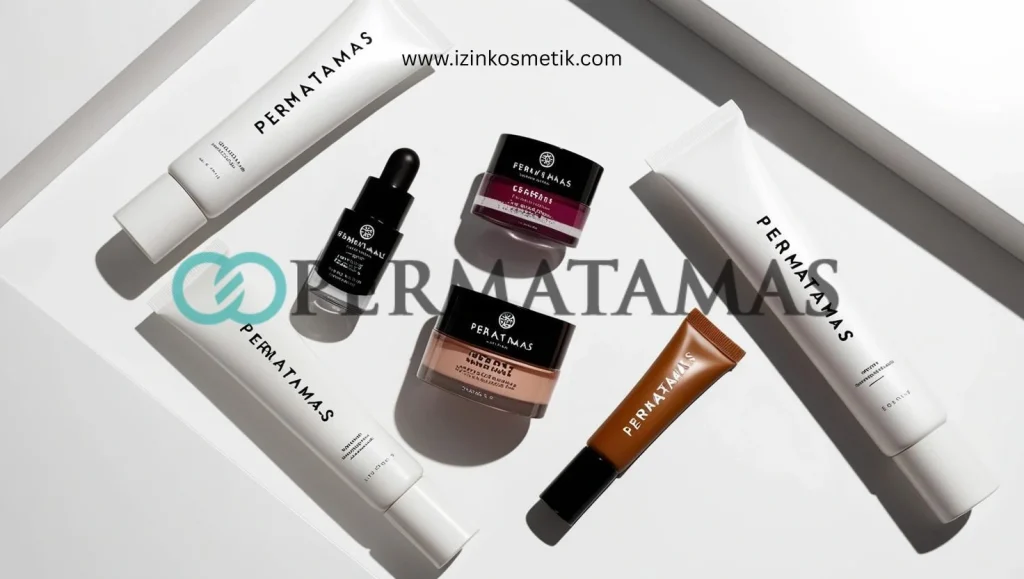Tips Lolos Notifikasi Kosmetik BPOM dalam Waktu Singkat