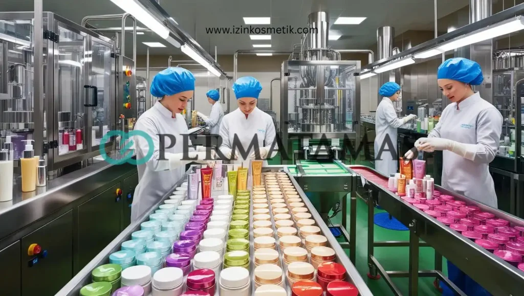 Tips Menyulap Rumah Jadi Lokasi Produksi Kosmetik yang Sesuai Standar BPOM