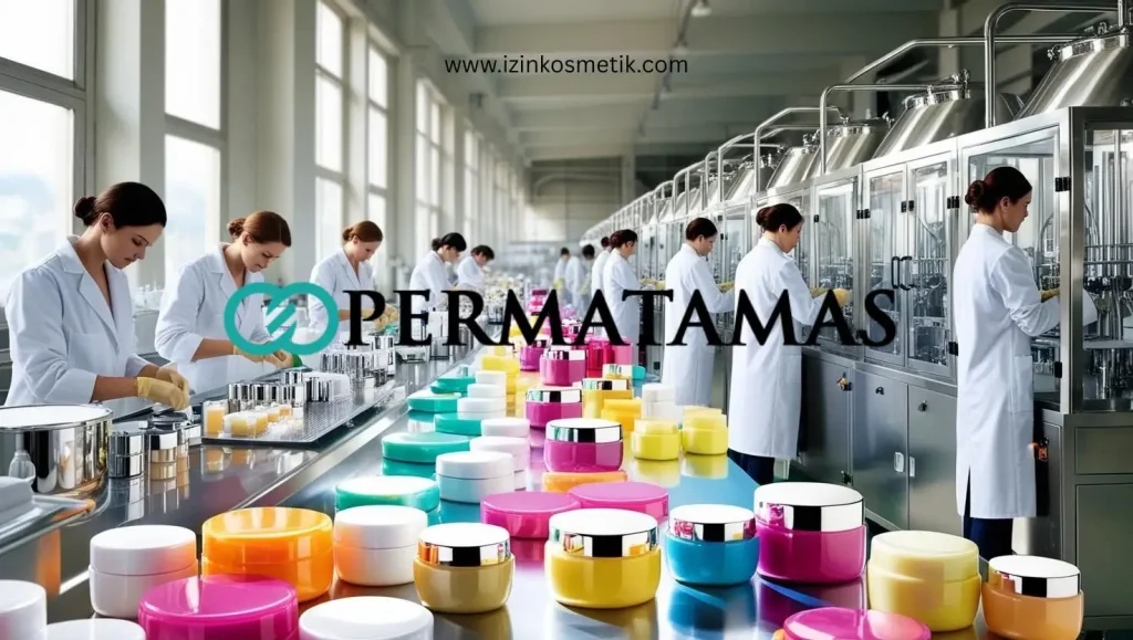 Berapa Lama Proses Notifikasi Kosmetik? Ini Jawaban dan Solusi Cepatnya
