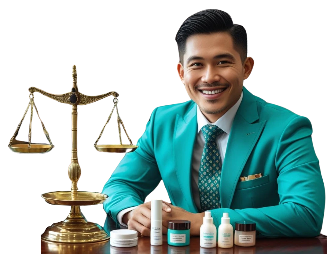Jasa Hukum Kosmetik