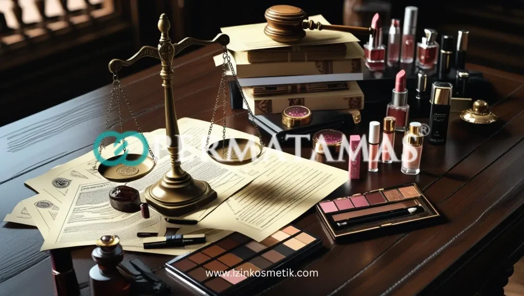 Kenapa Merek Kosmetik Harus Didaftarkan? Ini 5 Alasannya