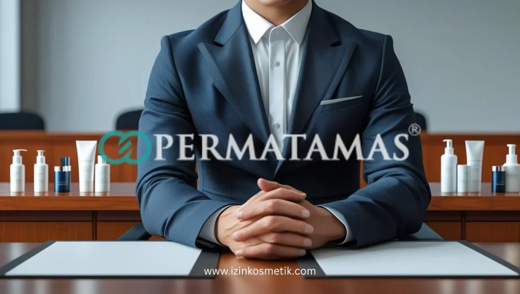 Ingin Produk Kosmetik Legal? Begini Cara Mengurus Notifikasi BPOM dengan Jasa Profesional