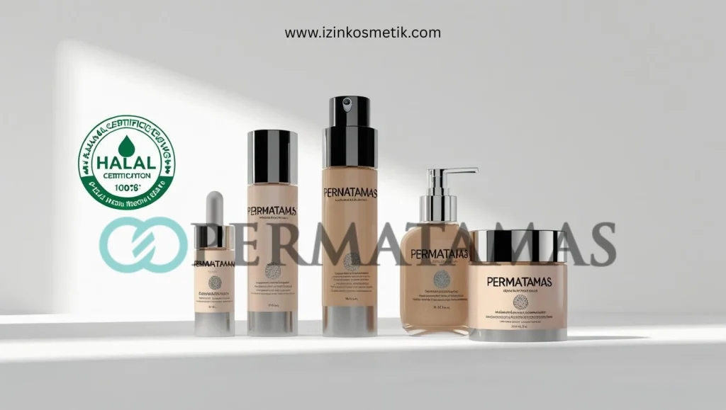 Langkah Mudah Mendapatkan Sertifikat Halal untuk Kosmetik Anda