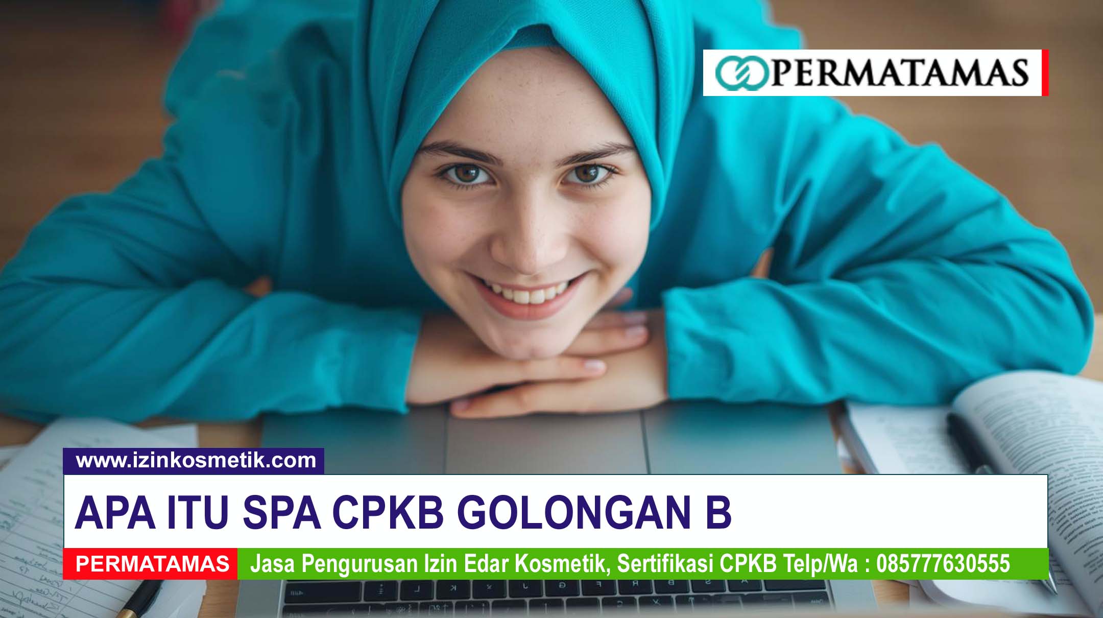 Apa Itu SPA CPKB Golongan B