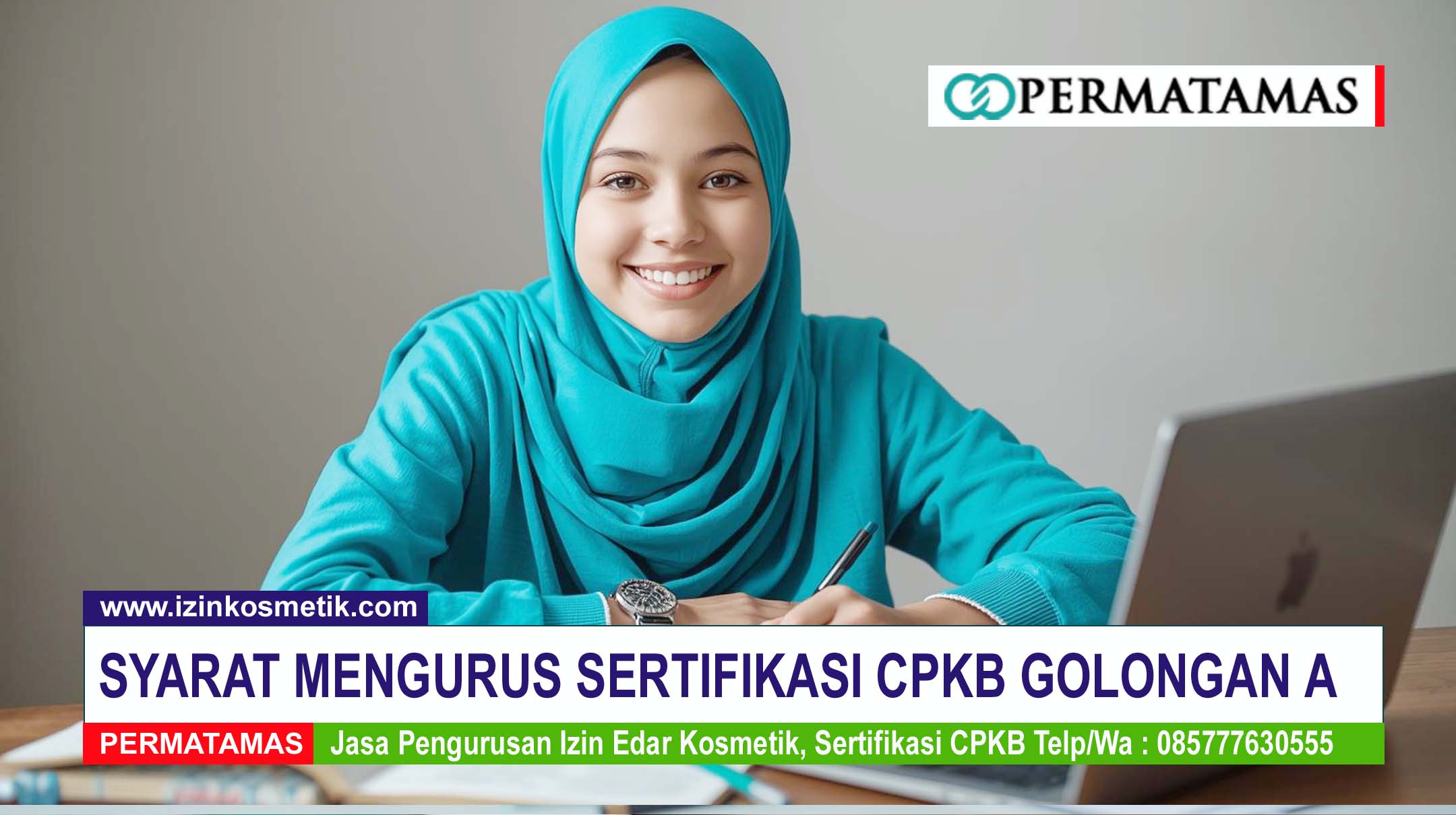 Syarat Mengurus Sertifikasi CPKB Golongan A